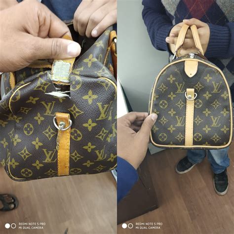 louis vuitton reparatie|louis vuitton leather repair.